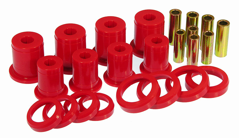 DODGE/RAM TRUCKS 4WD RAM 1500 – 2500 – 3500 (94-98) Control Arm Bushing Kit w/o Shells #4-211
