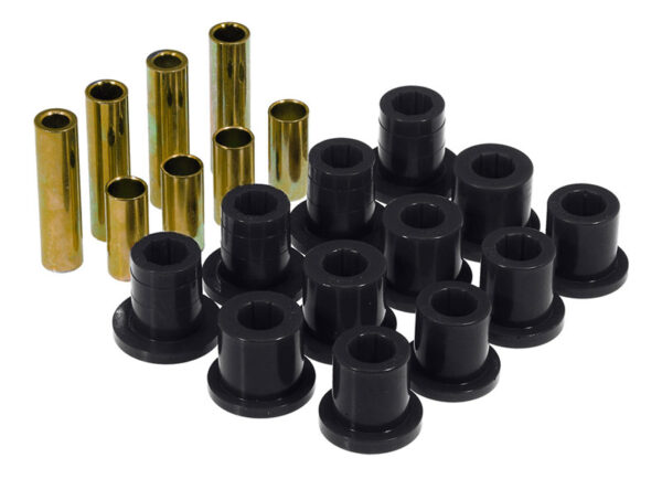 DODGE/RAM TRUCKS 4WD Dakota (97-03) Control Arm Bushing Kit w/o Shells #4-213 - Imagem 2