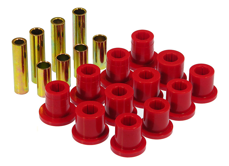 DODGE/RAM TRUCKS 4WD Dakota (97-03) Control Arm Bushing Kit w/o Shells #4-213