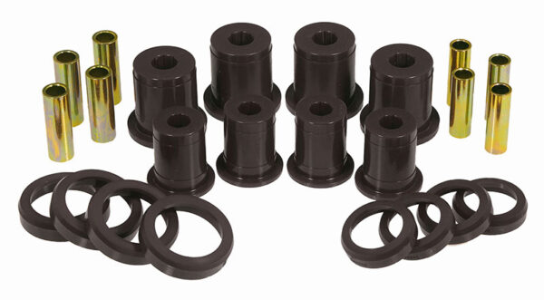 DODGE/RAM TRUCKS 4WD RAM 2500, 3500 w/Diesel or V10 (94-01) Control Arm Bushing Kit w/o Shells NEW #4-216 - Imagem 2