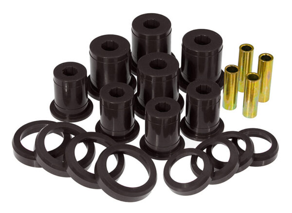 DODGE/RAM TRUCKS 4WD RAM 1500 - 2500 - 3500 (99-02) Control Arm bushing Kit w/o Shells #4-217DODGE/RAM TRUCKS 4WD RAM 1500 - 2500 - 3500 (99-02) Control Arm bushing Kit w/o Shells #4-217 - Imagem 2