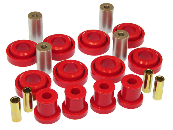CHRYSLER/DODGE/PLYMOUTH Chrysler 300C-Challenger-Charger-Magnum (08-14) Front Control Arm Bushing Kit #4-218