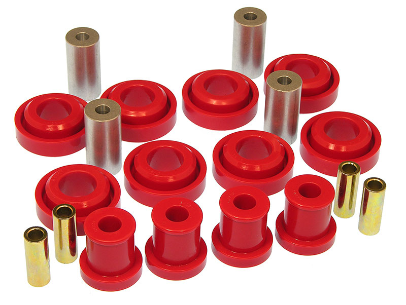 CHRYSLER/DODGE/PLYMOUTH Chrysler 300C-Challenger-Charger-Magnum (08-14) Front Control Arm Bushing Kit #4-218