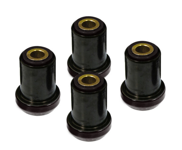CHRYSLER/DODGE/PLYMOUTH Challenger-Barracuda (62-76) C-Arm Bush. Kit “E” Body w/Shells Upper Only #4-225 - Imagem 2