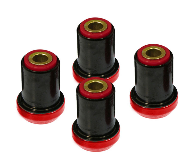 CHRYSLER/DODGE/PLYMOUTH Challenger-Barracuda (62-76) C-Arm Bush. Kit “E” Body w/Shells Upper Only #4-225