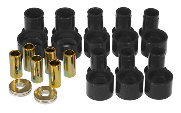 CHRYSLER/DODGE/PLYMOUTH Neon-SRT-4 (00-05) Rear Trailing Arm Bushing Kit #4-304 - Imagem 2
