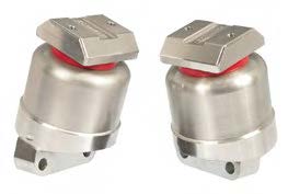 DODGE Challenger 5.7L & 6.0L (06-11) Motor Mount #4-512