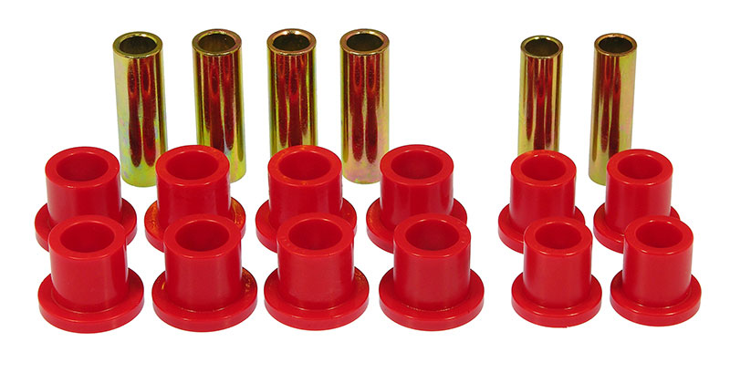 FORD TRUCKS 4WD Full Size F100 – F150 (66-72) Rear Spring Eye & Shackle Bushing Kit #6-1008