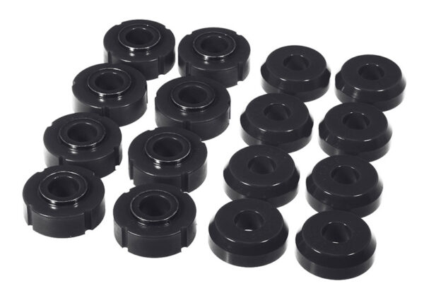 FORD TRUCKS 2WD/4WD Full Size Bronco 66-77 Hardware Kit For #6-101 #6-102 - Imagem 2