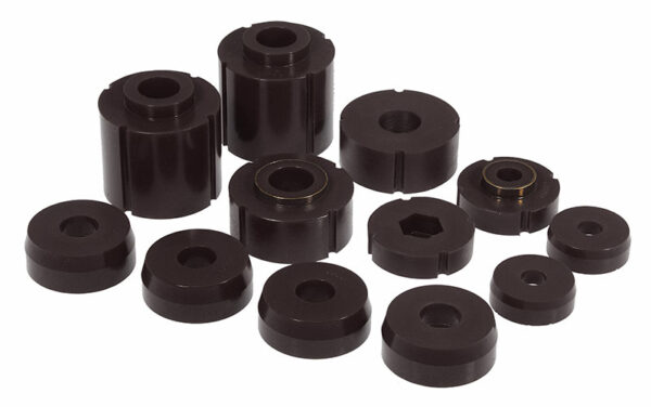 FORD TRUCKS 2WD/4WD Bronco II (84-88) 20 Bushing Kit #6-104 - Imagem 2