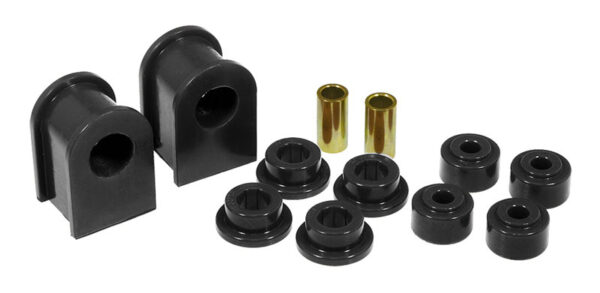 FORD TRUCKS 2WD/44WD Ranger - Bronco II (83-97) Sway Bar & End Link Bushing Kit 1” Bar #6-1102 - Imagem 2