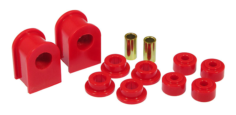 FORD TRUCKS 2WD/44WD Ranger – Bronco II (83-97) Sway Bar & End Link Bushing Kit 1” Bar #6-1102