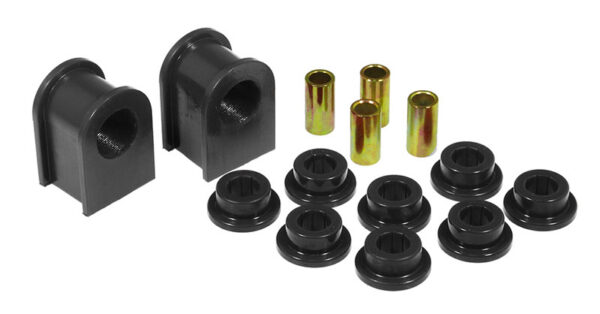 FORD TRUCKS 2WD/4WD Full Size F100 - F150 - F250 - F350 - Bronco (77-98) Front/Rear Sway Bar & End Link Bushing Kit 1-1/8” Bar #6-1106 - Imagem 2