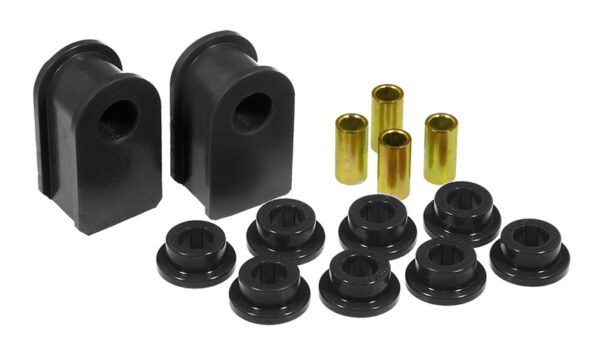 FORD TRUCKS 2WD/4WD Full Size F100 - F150 - F250 - F350 - Bronco (70-98) Front/Rear Sway Bar & End Link Bushing Kit 23mm Bar #6-1108 - Imagem 2