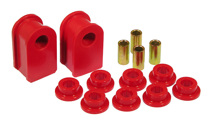 FORD TRUCKS 2WD/4WD Full Size Explorer (91-94) Front Sway Bar & End Link Bushing Kit 23mm Bar #6-1108