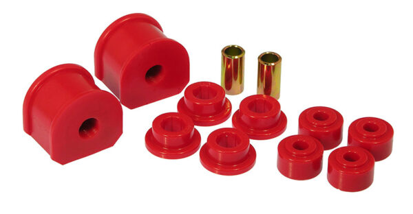FORD TRUCKS 2WD/4WD Full Size F100 - F150 - F250 - F350 - Bronco (70-98) Front/Rear Sway Bar & End Link Bushing Kit 5/8” Bar #6-1109