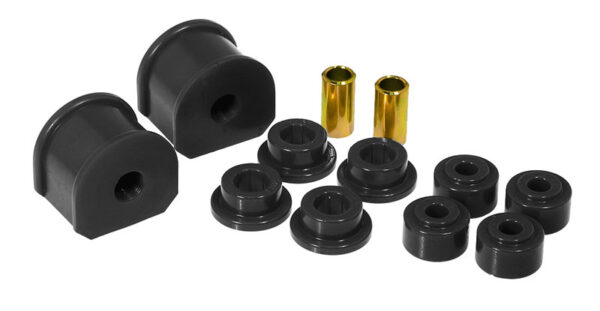 FORD TRUCKS 2WD/4WD Full Size F100 - F150 - F250 - F350 - Bronco (70-98) Front/Rear Sway Bar & End Link Bushing Kit 5/8” Bar #6-1109 - Imagem 2