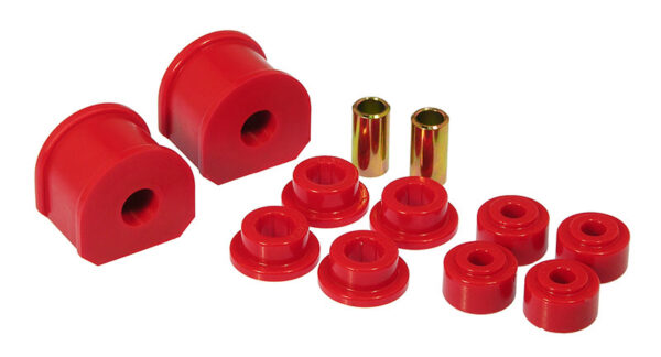 FORD TRUCKS 2WD/4WD Full Size F100 - F150 - F250 - F350 - Bronco (70-98) Front/Rear Sway Bar & End Link Bushing Kit 3/4” Bar #6-1110