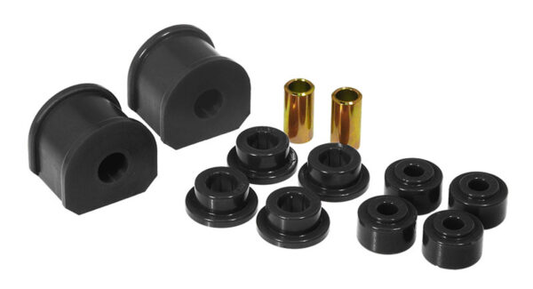 FORD TRUCKS 2WD/4WD Full Size F100 - F150 - F250 - F350 - Bronco (70-98) Front/Rear Sway Bar & End Link Bushing Kit 3/4” Bar #6-1110 - Imagem 2