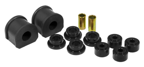 FORD TRUCKS 2WD/4WD Full Size F100 - F150 - F250 - F350 - Bronco (70-98) Front/Rear Sway Bar & End Link Bushing Kit 7/8” Bar #6-1111 - Imagem 2