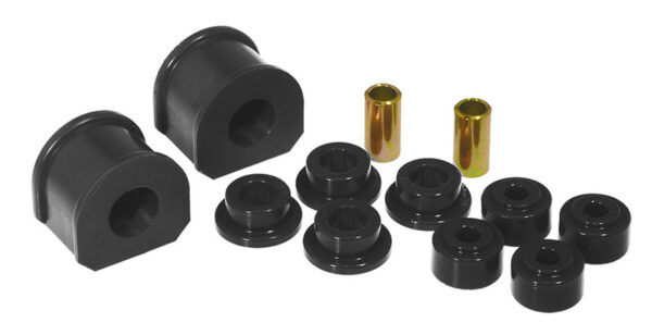 FORD TRUCKS 2WD/4WD Full Size F100 - F150 - F250 - F350 - Bronco (70-98) Front/Rear Sway Bar & End Link Bushing Kit 1” Bar #6-1112 - Imagem 2