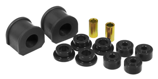 FORD TRUCKS 2WD/4WD Full Size F100 - F150 - F250 - F350 - Bronco (70-98) Front/Rear Sway Bar & End Link Bushing Kit 1-1/8” Bar #6-1113 - Imagem 2