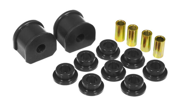 FORD TRUCKS 2WD/4WD Full Size Explorer (91-94) Rear Sway Bar & End Link Bushing Kit 16mm Bar #6-1114 - Imagem 2