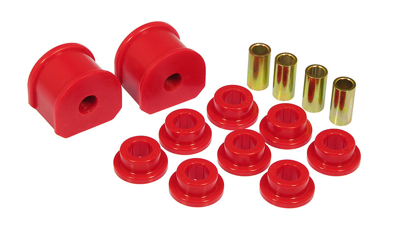 FORD TRUCKS 2WD/4WD Full Size Explorer (91-94) Rear Sway Bar & End Link Bushing Kit 16mm Bar #6-1114
