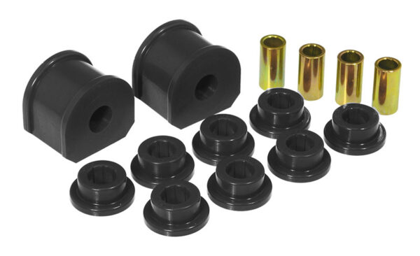 FORD TRUCKS 2WD/4WD Ranger - Bronco II (83-97) Front/Rear Sway Bar & End Link Bushing Kit 3/4” Bar #6-1115 - Imagem 2