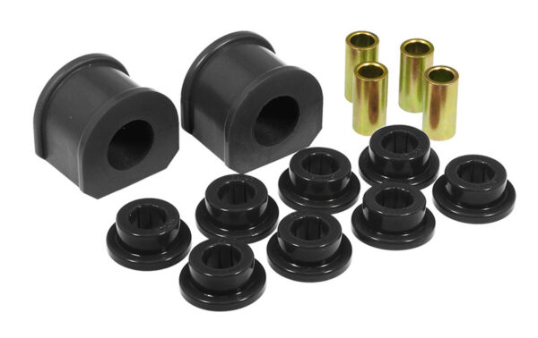 FORD TRUCKS 2WD/4WD Full Size F100 - F150 - F250 - F350 - Bronco (70-98) Front/Rear Sway Bar & End Link Bushing Kit 1-1/8” Bar #6-1118 - Imagem 2