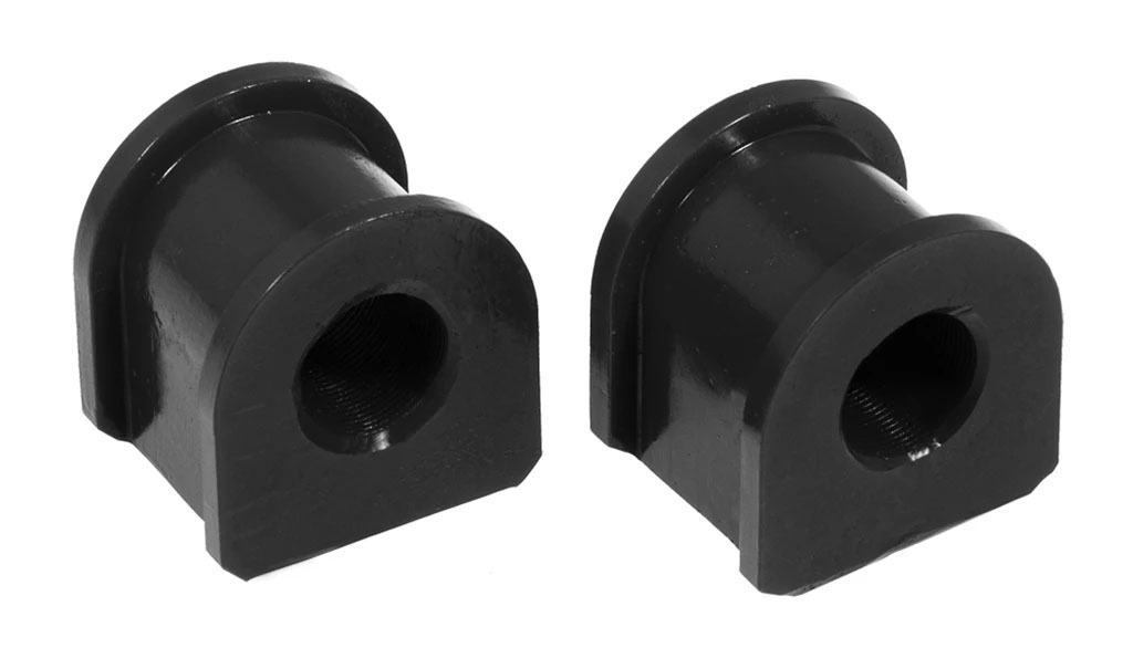 LINCOLN/MERCURY Capri (79-86) Front Sway Bar Bushing Kit 7/8” Bar #6-1120 - Image 2