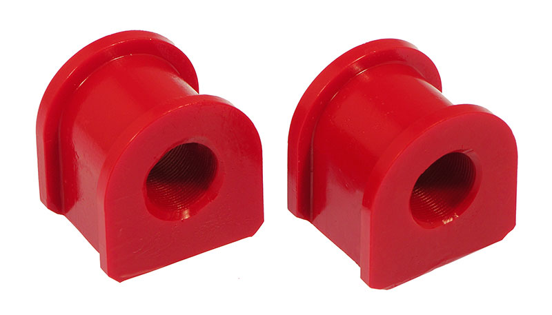LINCOLN/MERCURY Capri (79-86) Front Sway Bar Bushing Kit 7/8” Bar #6-1120
