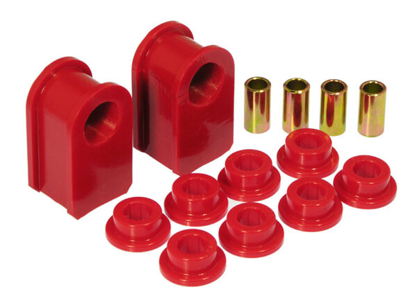 FORD TRUCKS 2WD/4WD Full Size F100 - F150 - F250 - F350 - Bronco (70-98) Front/Rear Sway Bar & End Link Bushing Kit 1-1/8” Bar #6-1129
