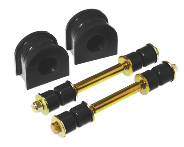 FORD TRUCKS 2WD Full Size F150 - F250 Light Duty to ‘99 (97-03) Front Sway Bar & End Link Bushing Kit 30mm Bar #6-1130 - Imagem 2