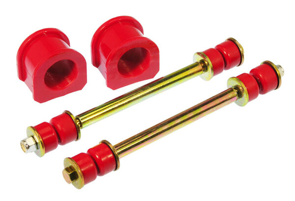FORD TRUCKS 2WD/4WD Full Size Explorer (95-01) Front Sway Bar & End Link Bushing Kit 1.430” Bar #6-1131