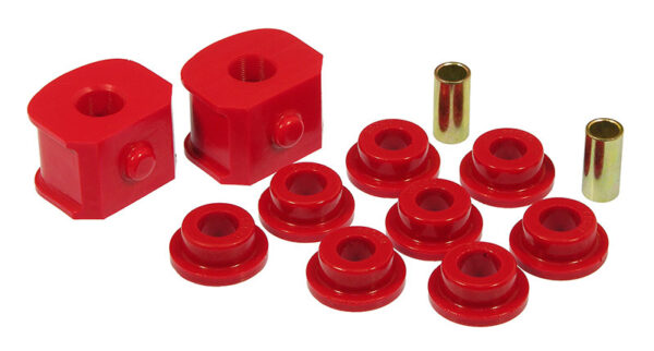 FORD TRUCKS 2WD/4WD Full Size Explorer (95-01) Rear Sway Bar & End Link Bushing Kit .765” Bar #6-1132