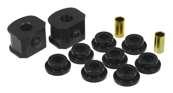 FORD TRUCKS 2WD/4WD Full Size Explorer (95-01) Rear Sway Bar & End Link Bushing Kit .765” Bar #6-1132 - Imagem 2