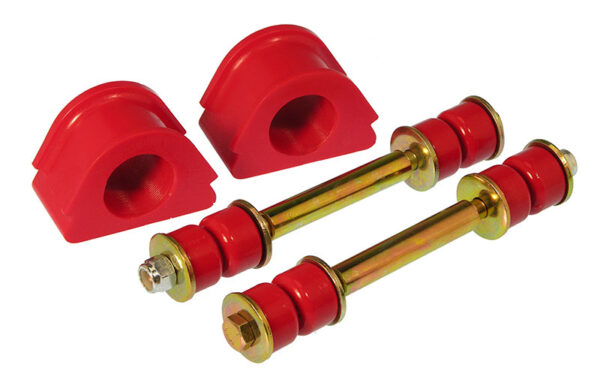 FORD TRUCKS 4WD Full Size Expedition - Navigator (97-03) Front Sway Bar & End Link Bushing Kit 33mm Bar #6-1138