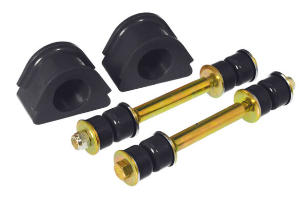 FORD TRUCKS 4WD Full Size Expedition - Navigator (97-03) Front Sway Bar & End Link Bushing Kit 33mm Bar #6-1138 - Imagem 2