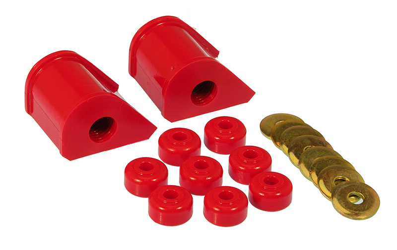 FORD Taurus 86-95 Rear Sway Bar & End Link Bushing Kit 20mm Bar #6-1139