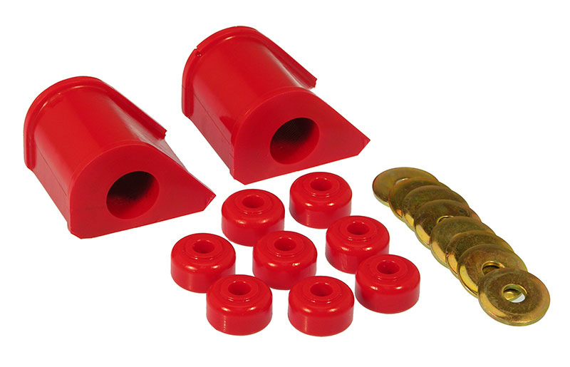 FORD Taurus 86-95 Rear Sway Bar & End Link Bushing Kit 1” Bar #6-1140