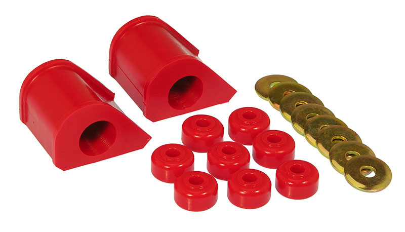 FORD Taurus 86-95 Rear Sway Bar & End Link Bushing Kit 1-1/16” Bar #6-1141