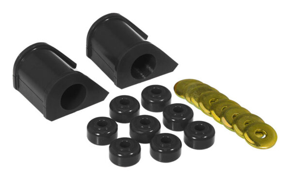 FORD Taurus 86-95 Rear Sway Bar & End Link Bushing Kit 1-1/8” Bar #6-1142 - Imagem 2