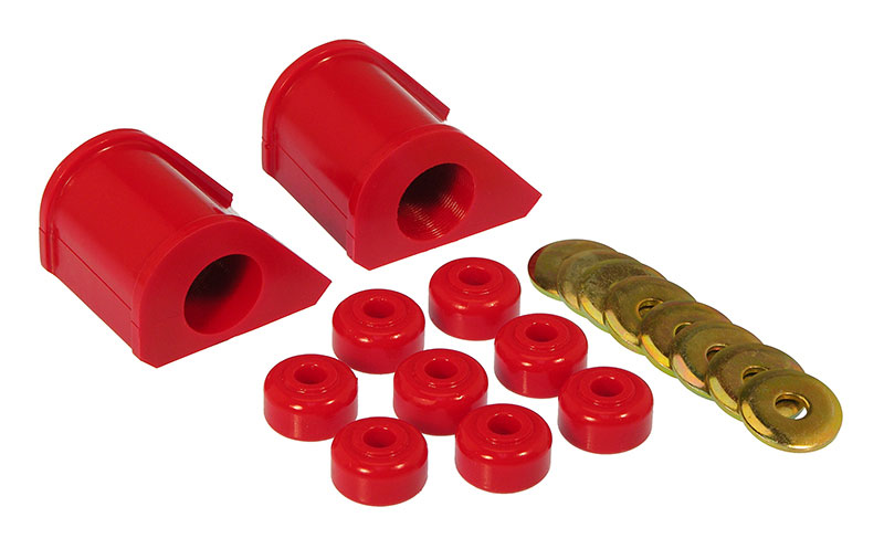 FORD Taurus 86-95 Rear Sway Bar & End Link Bushing Kit 1-1/8” Bar #6-1142