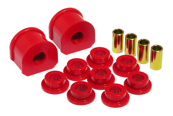 FORD TRUCKS 4WD Full Size Expedition - Navigator (97-03) Rear Sway Bar & End Link Bushing Kit 22mm Bar #6-1143