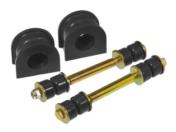 FORD TRUCKS 2WD Full Size Expedition - Navigator (97-03) Front Sway Bar & End Link Bushing Kit 32mm Bar #6-1144 - Imagem 2
