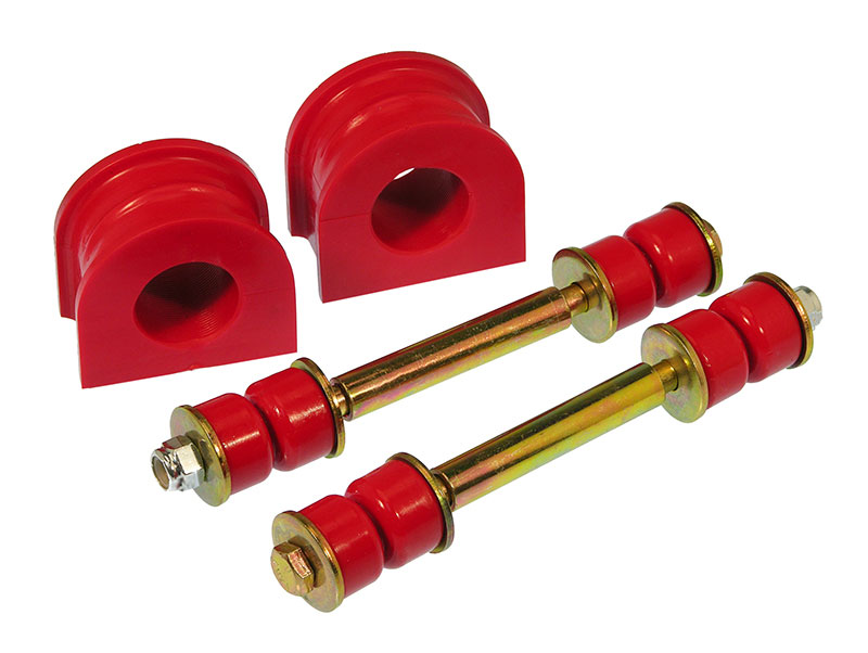 FORD TRUCKS 2WD Full Size Expedition – Navigator (97-03) Front Sway Bar & End Link Bushing Kit 32mm Bar #6-1144