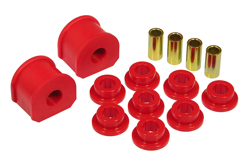 FORD TRUCKS 2WD Full Size Expedition – Navigator (97-03) Rear Sway Bar & End Link Bushing Kit 21mm Bar #6-1145