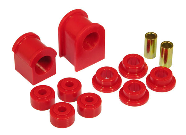 FORD TRUCKS 4WD Full Size F350 (88-94) Front Sway Bar & End Link Bushing Kit, 1-1/8” Bar #6-1146