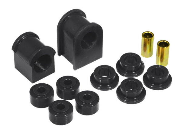 FORD TRUCKS 4WD Full Size F350 (88-94) Front Sway Bar & End Link Bushing Kit, 1-1/8” Bar #6-1146 - Imagem 2